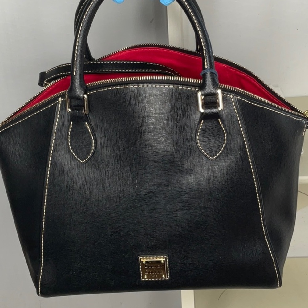 Dooney & Bourke Sydney Satchel